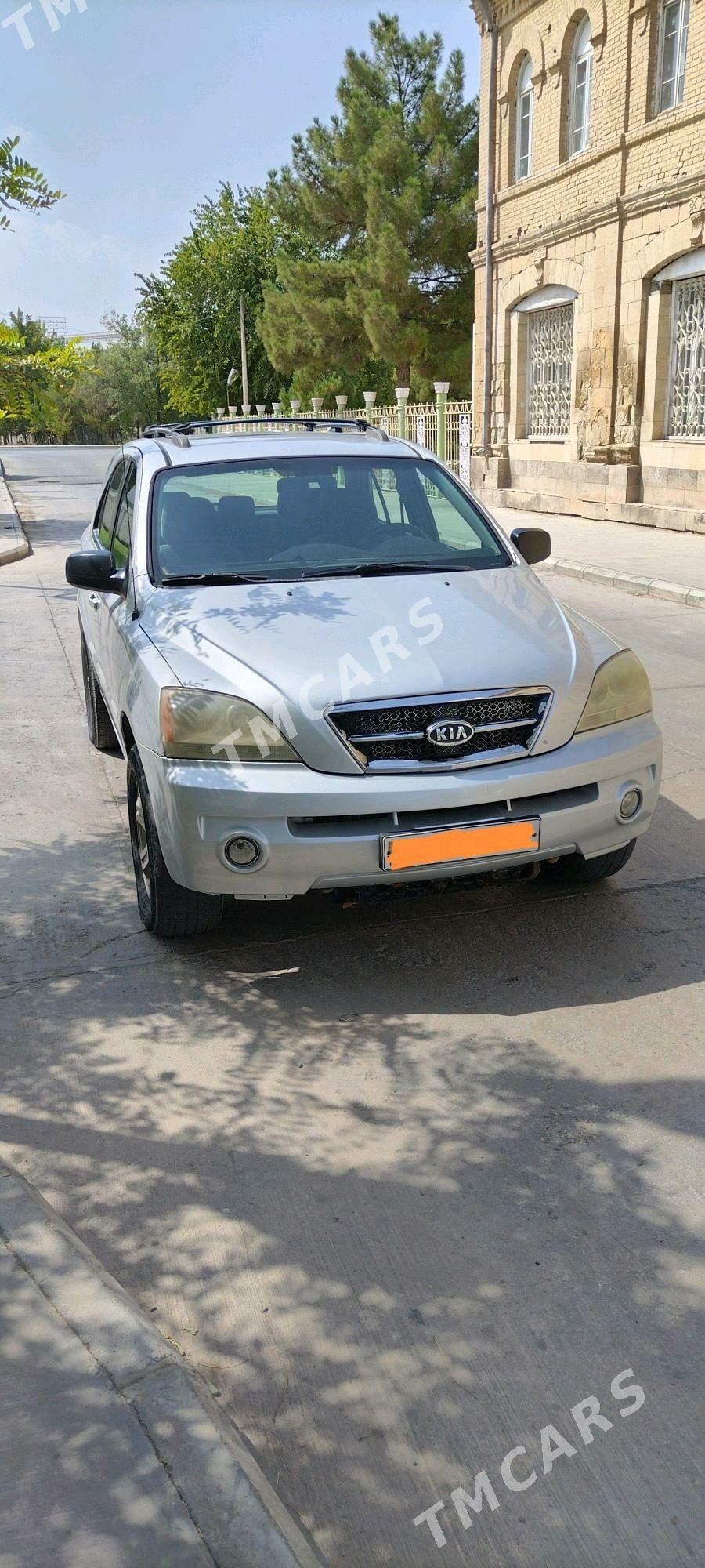 Kia Sorento 2003 - 60 000 TMT - Baýramaly - img 2