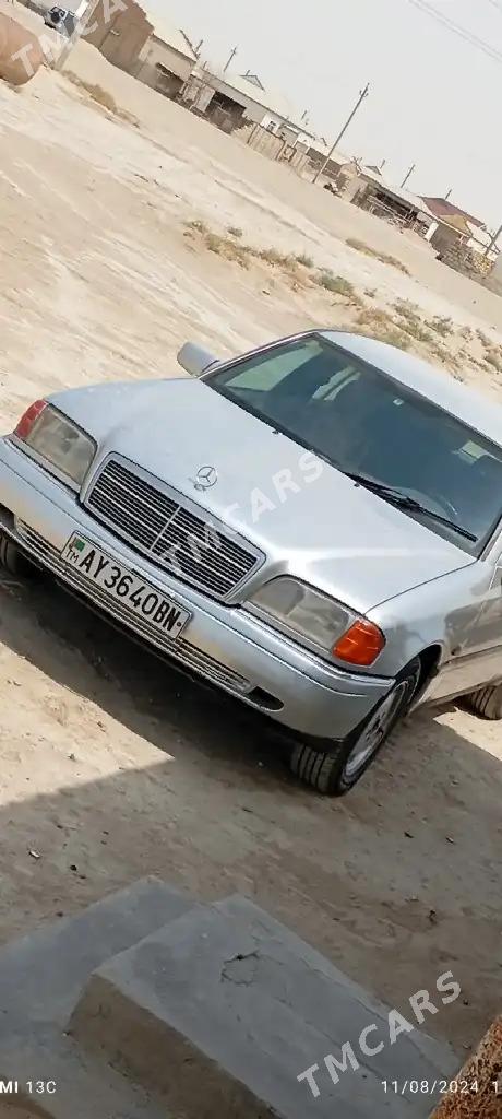 Mercedes-Benz 230E 1996 - 32 000 TMT - Эсенгулы - img 3