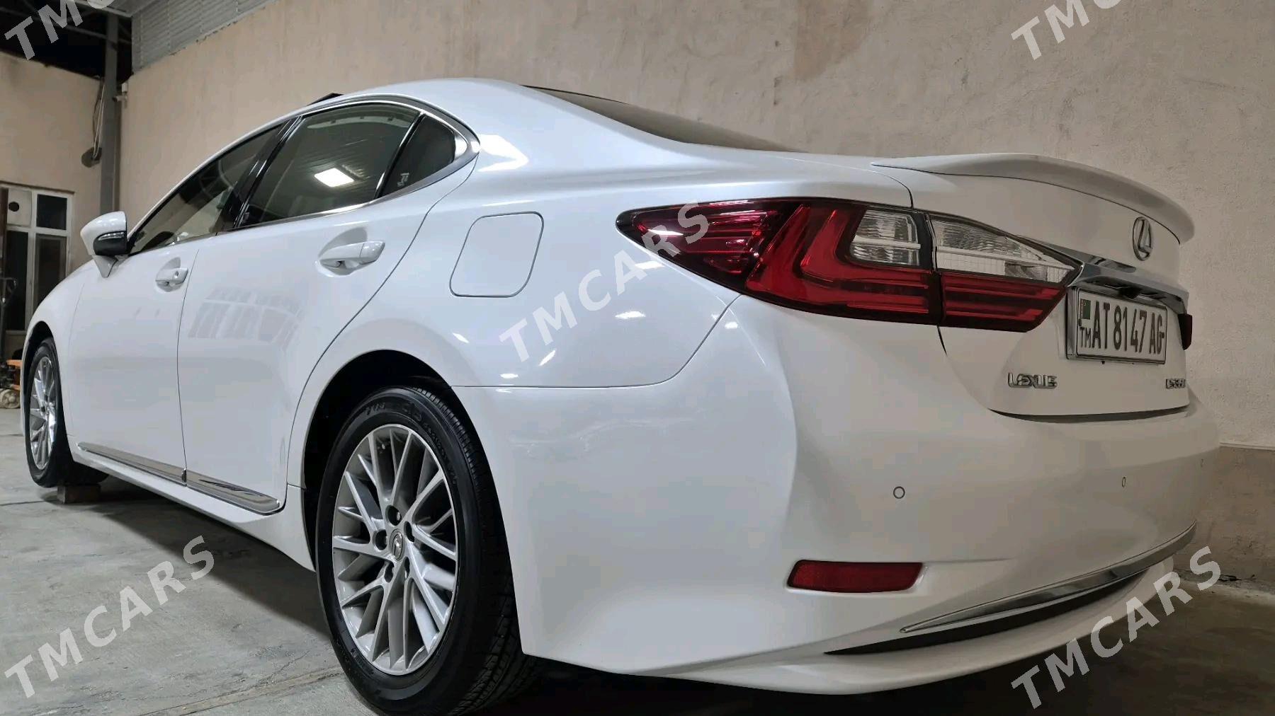 Lexus ES 350 2016 - 595 000 TMT - Bäherden - img 3