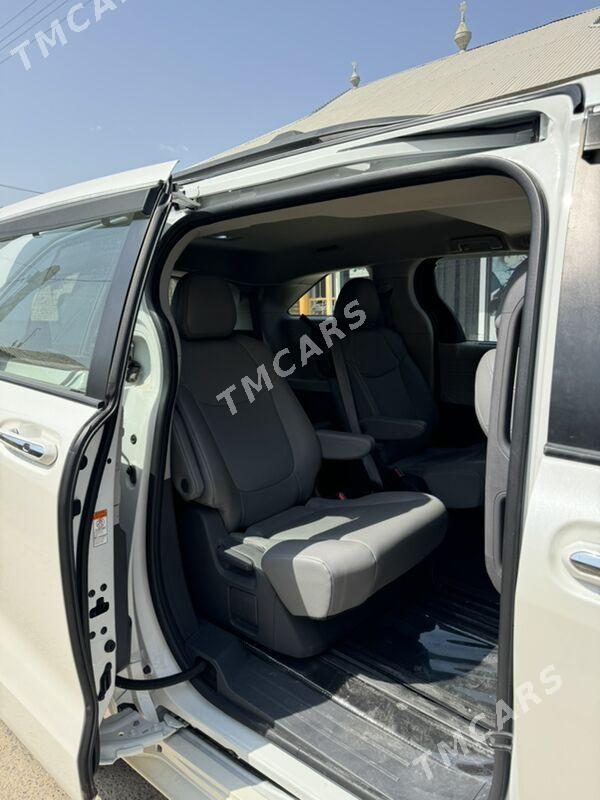 Toyota Sienna 2021 - 700 000 TMT - Mary - img 4