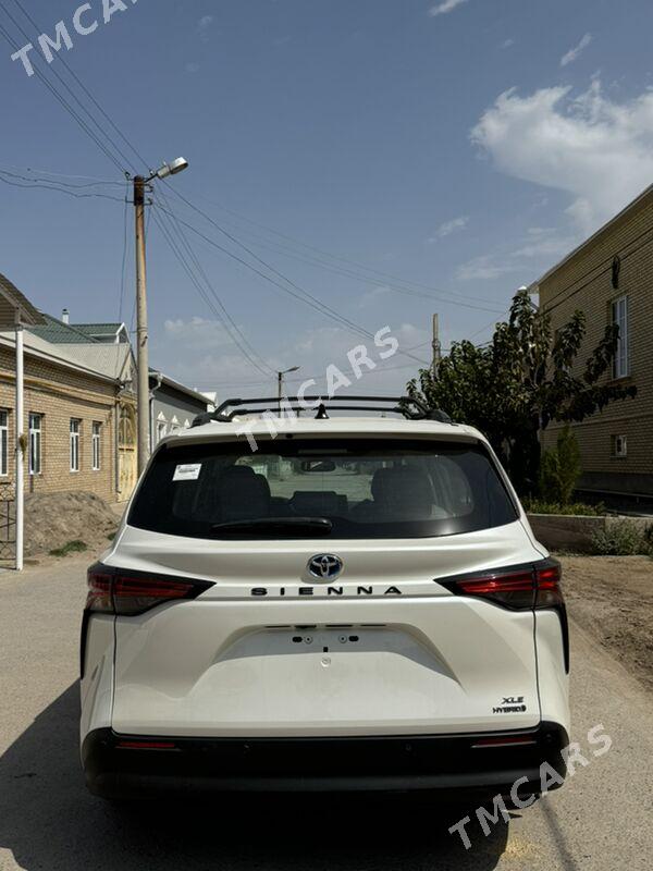 Toyota Sienna 2021 - 700 000 TMT - Mary - img 3