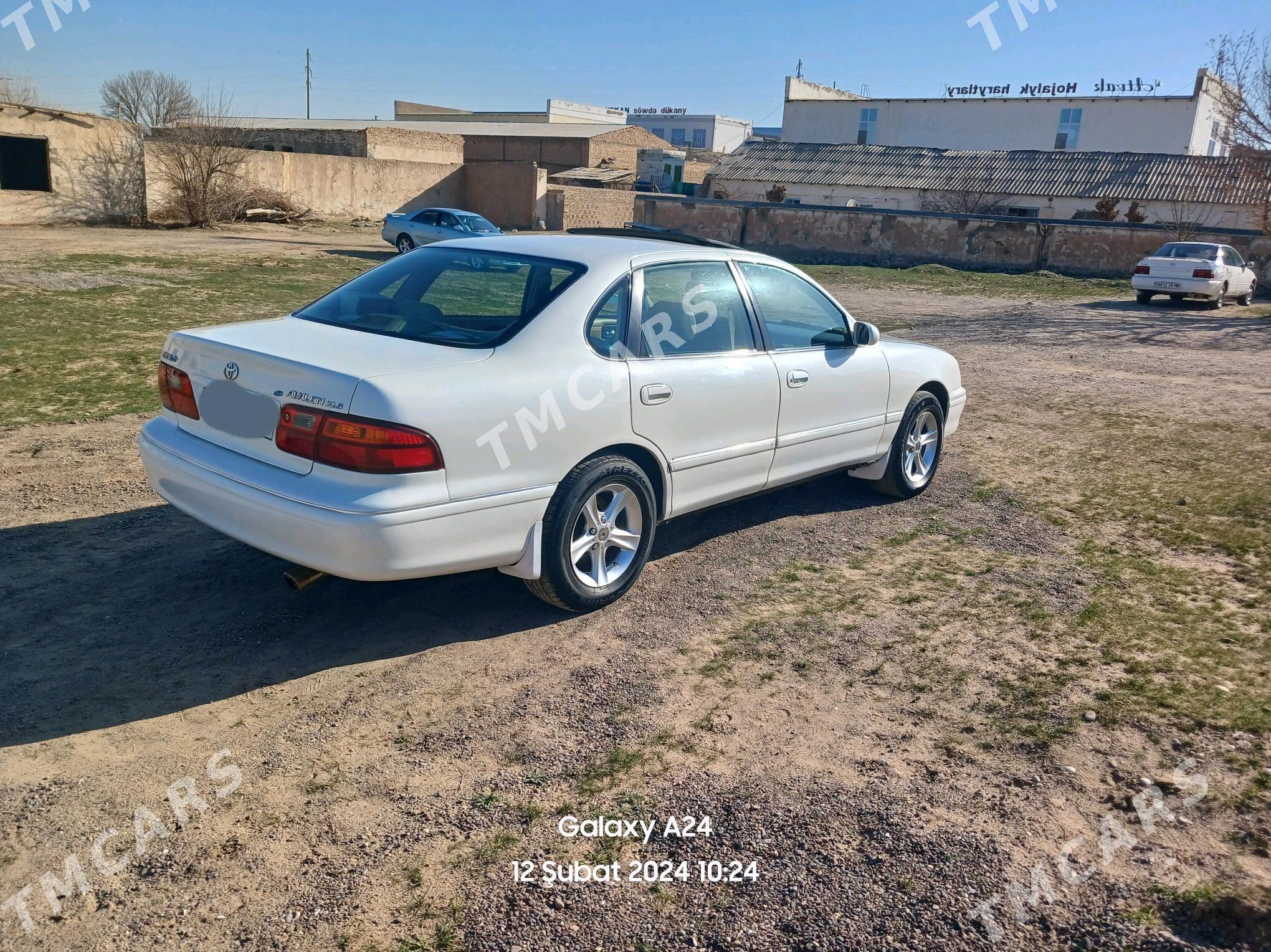 Toyota Avalon 1999 - 120 000 TMT - Тагтабазар - img 2