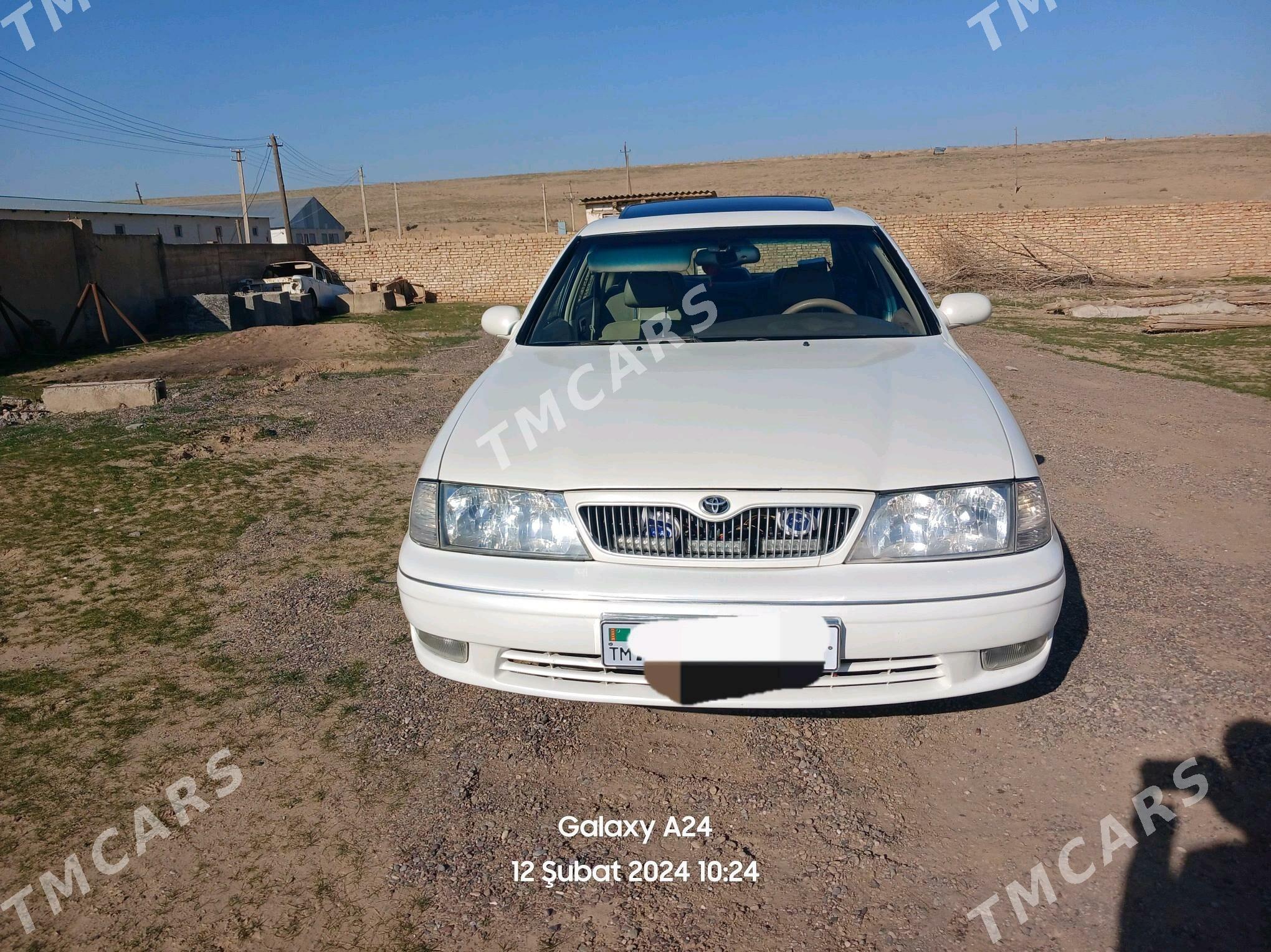 Toyota Avalon 1999 - 120 000 TMT - Тагтабазар - img 4