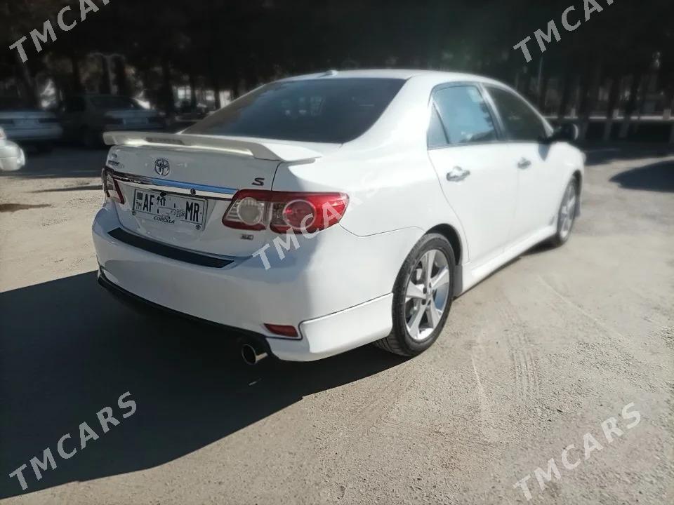 Toyota Corolla 2012 - 150 000 TMT - Сакарчага - img 3