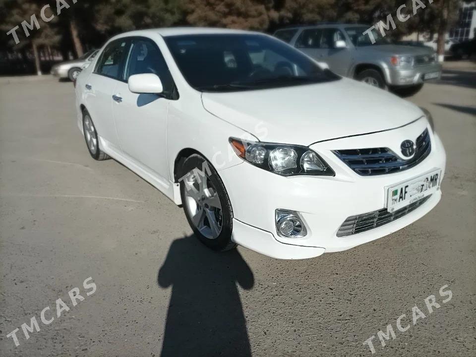 Toyota Corolla 2012 - 150 000 TMT - Сакарчага - img 2