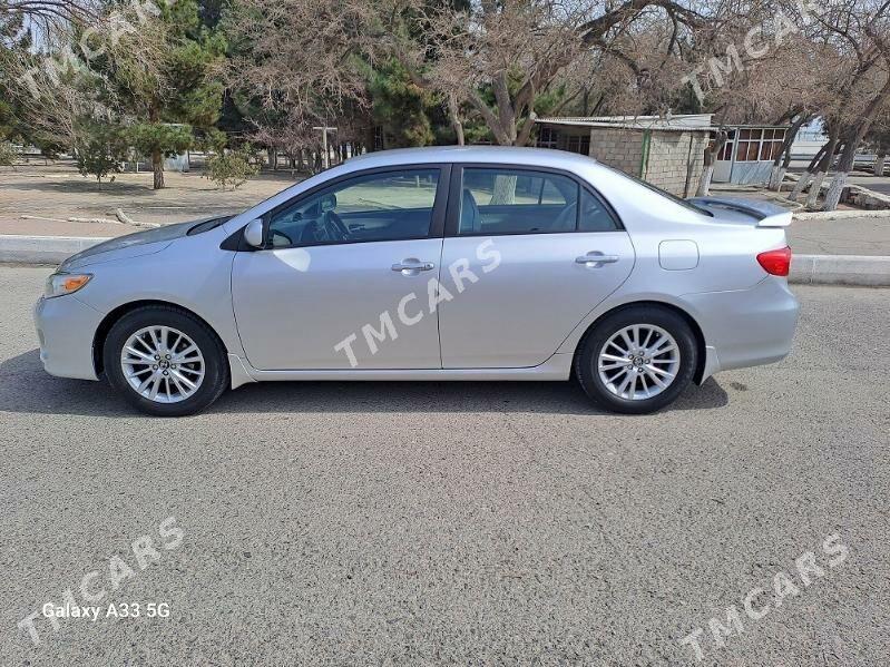 Toyota Corolla 2011 - 144 000 TMT - Türkmenbaşy - img 3