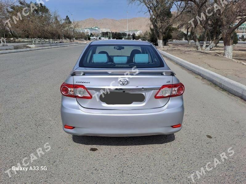 Toyota Corolla 2011 - 144 000 TMT - Türkmenbaşy - img 9