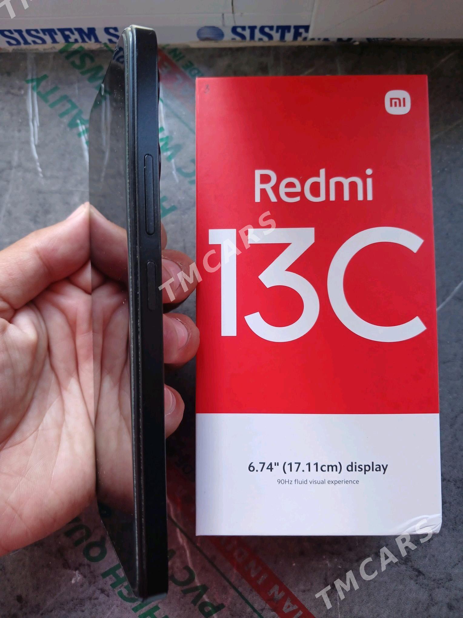 Redmi 13c 4/128 - Mary - img 3