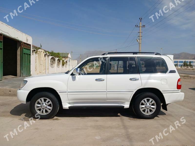 Toyota Land Cruiser 2005 - 340 000 TMT - Jebel - img 2