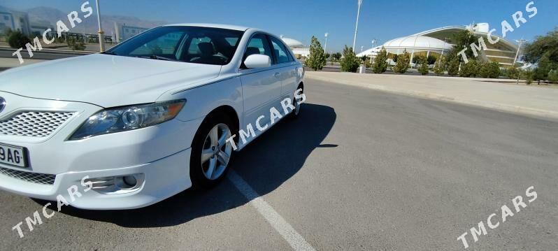 Toyota Camry 2009 - 205 000 TMT - Мир 2 - img 3