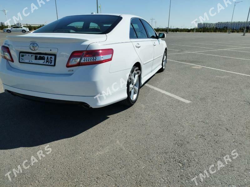 Toyota Camry 2009 - 205 000 TMT - Мир 2 - img 6