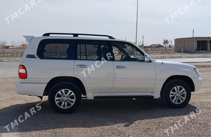 Toyota Land Cruiser 2005 - 340 000 TMT - Jebel - img 4