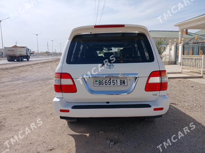 Toyota Land Cruiser 2005 - 340 000 TMT - Jebel - img 6