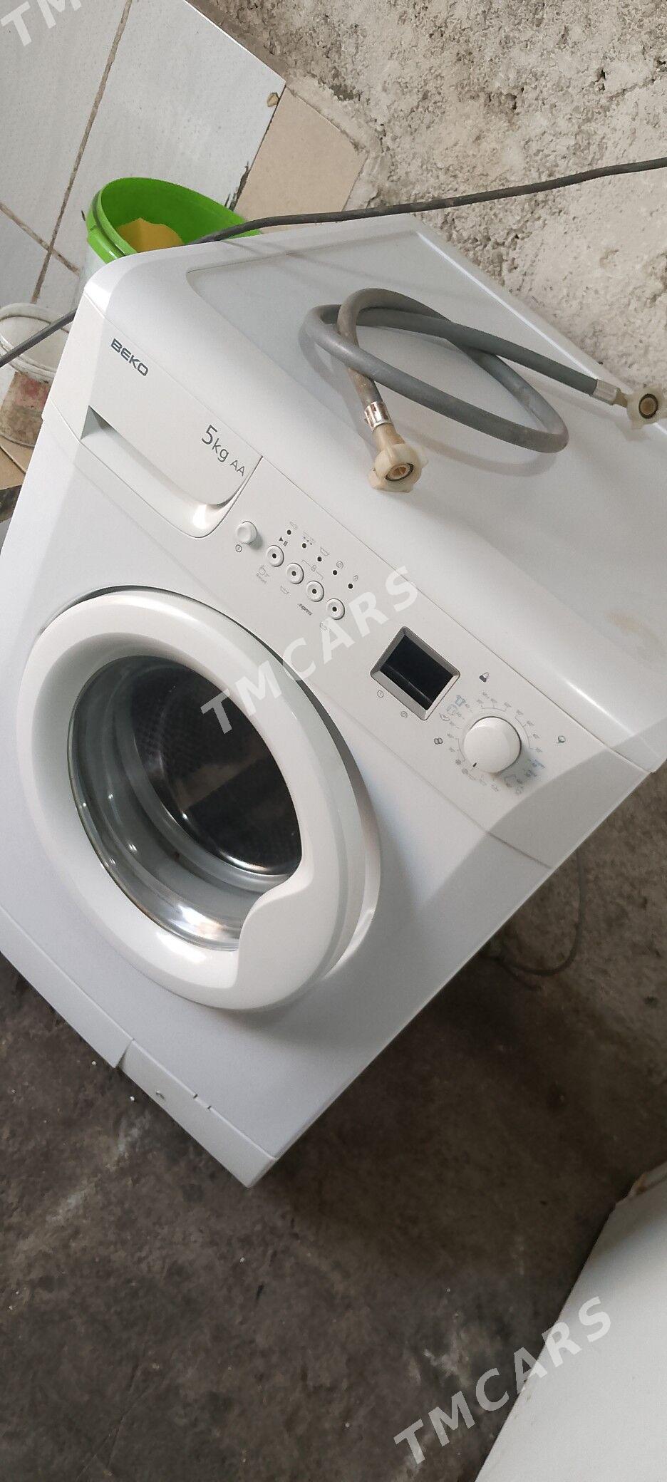 Beko 5kg - Änew - img 2