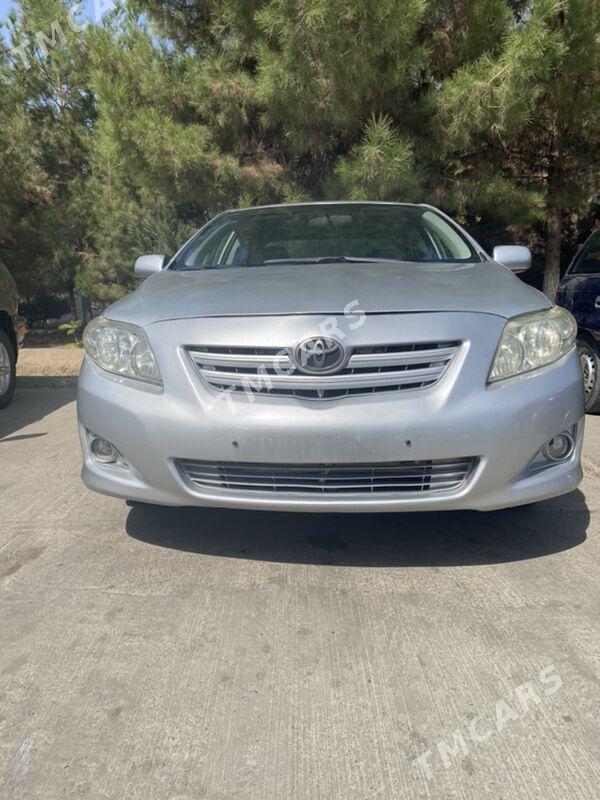 Toyota Camry 2008 - 110 000 TMT - Мары - img 3