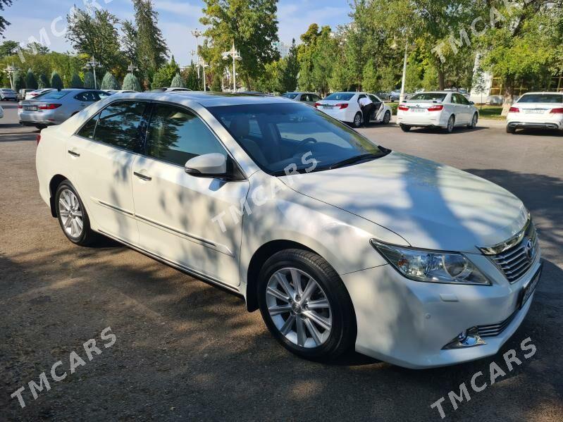 Toyota Camry 2014 - 345 000 TMT - Aşgabat - img 4