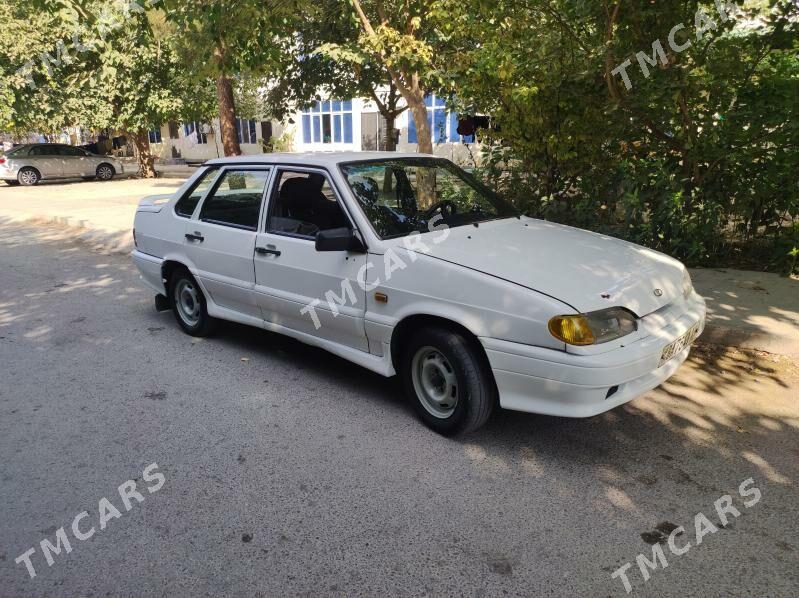 Lada 2115 2002 - 22 000 TMT - Gökdepe - img 2