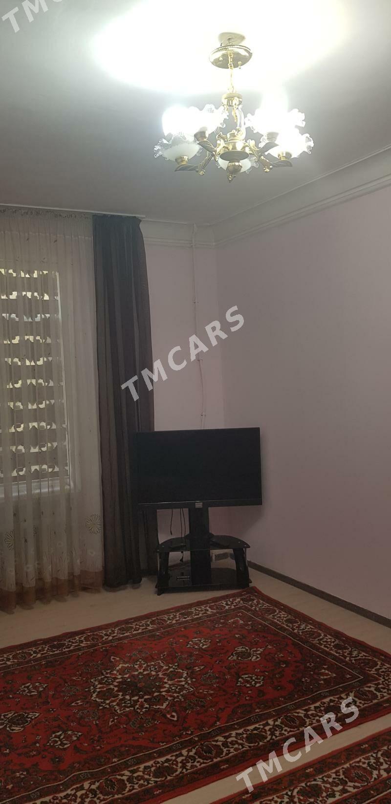 аренда ТЦ Аркач 3 ком 5000 м - Aşgabat - img 3