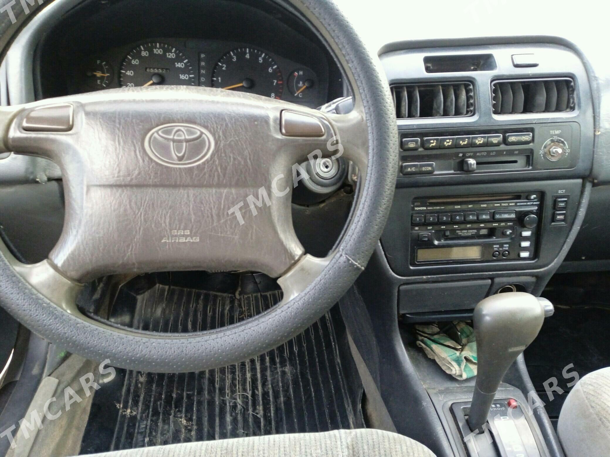 Toyota Vista 1995 - 36 000 TMT - Дашогуз - img 2