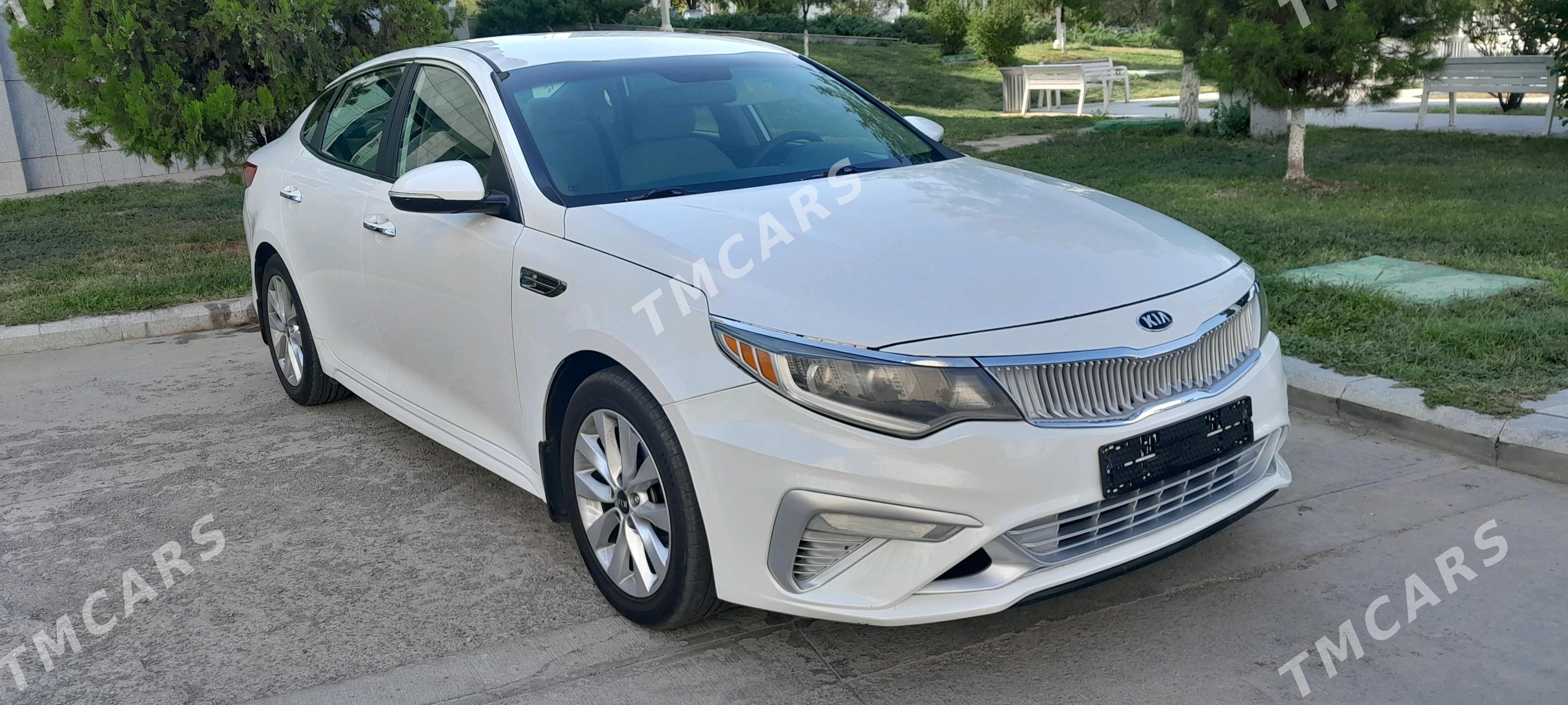 Kia Optima 2018 - 215 000 TMT - Aşgabat - img 2