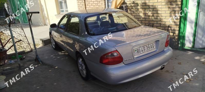 Kia Optima 2000 - 35 000 TMT - Aşgabat - img 2