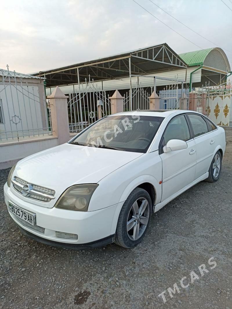 Opel Vectra 2003 - 55 000 TMT - Анев - img 2