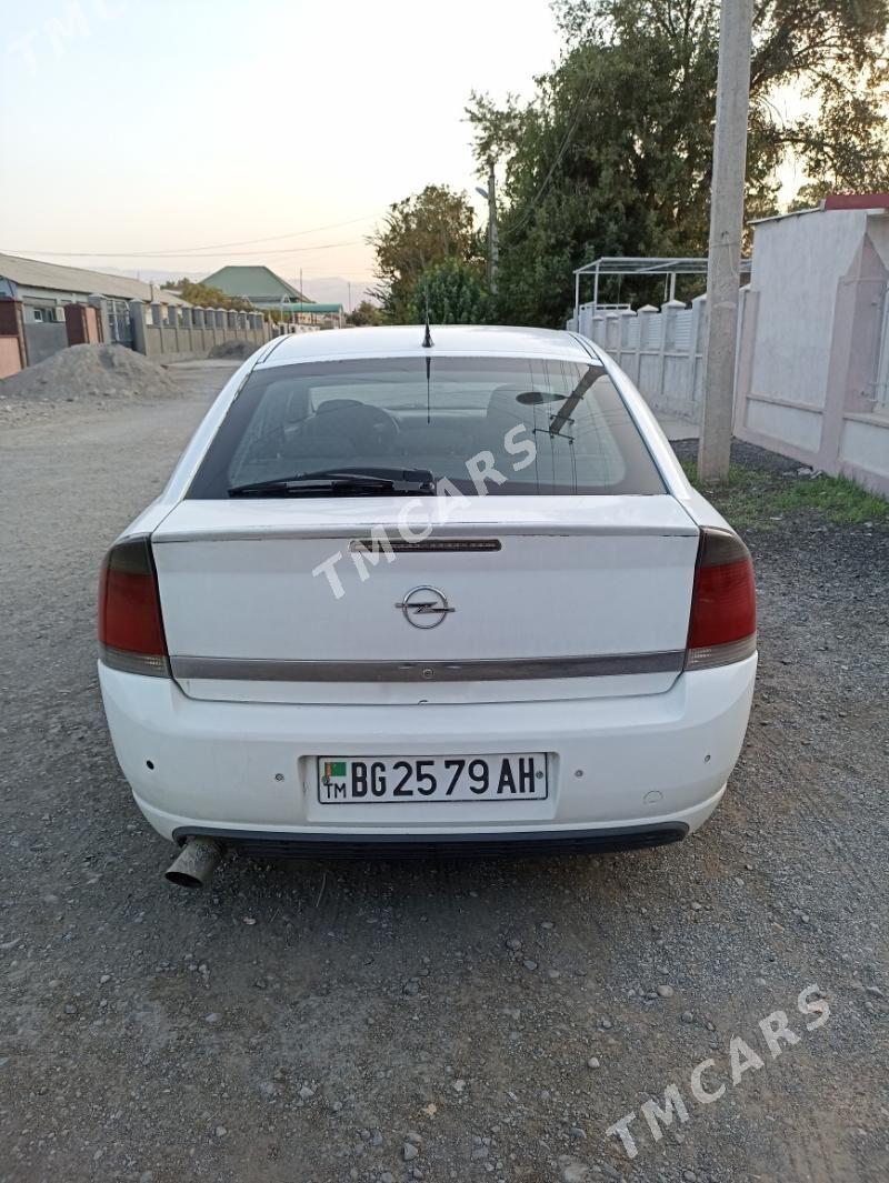 Opel Vectra 2003 - 55 000 TMT - Анев - img 3