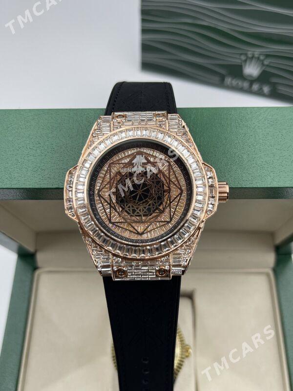 Hublot sagat - Aşgabat - img 2