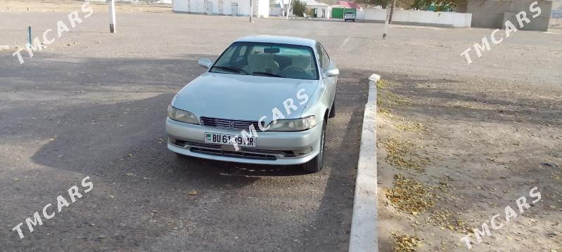 Toyota Mark II 1996 - 25 000 TMT - Sakarçäge - img 2