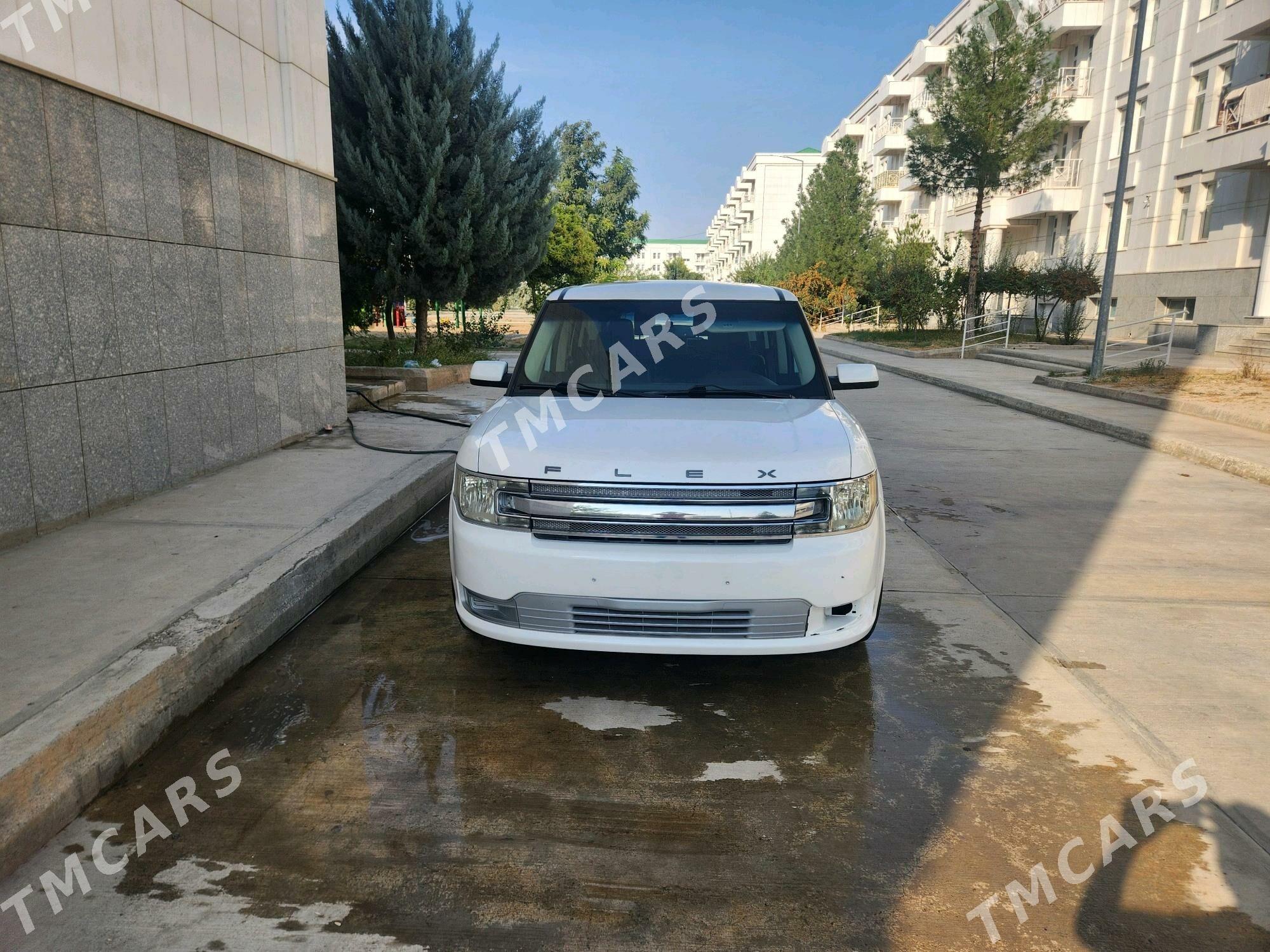 Ford Flex 2019 - 240 000 TMT - Aşgabat - img 2