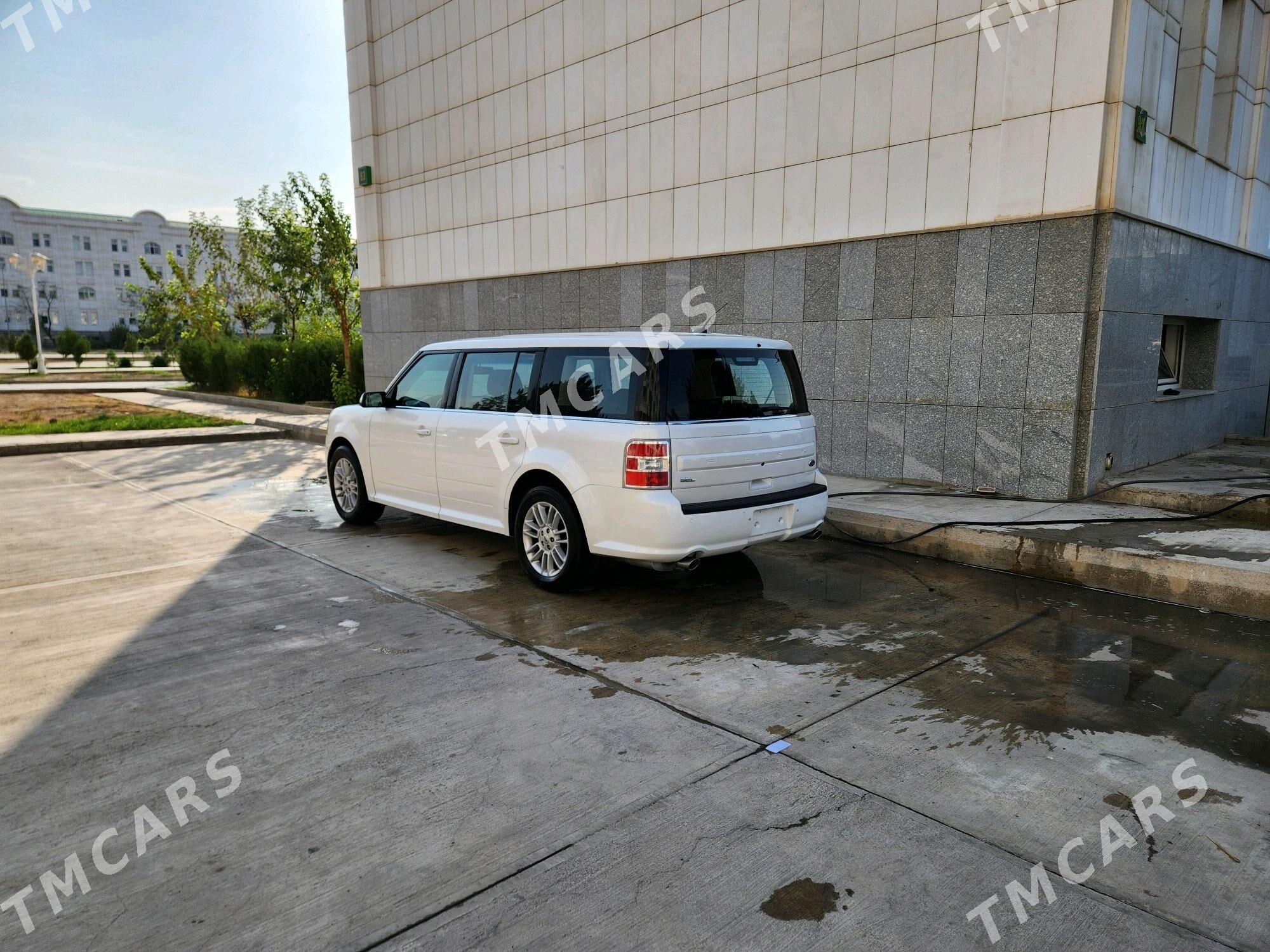 Ford Flex 2019 - 240 000 TMT - Aşgabat - img 4