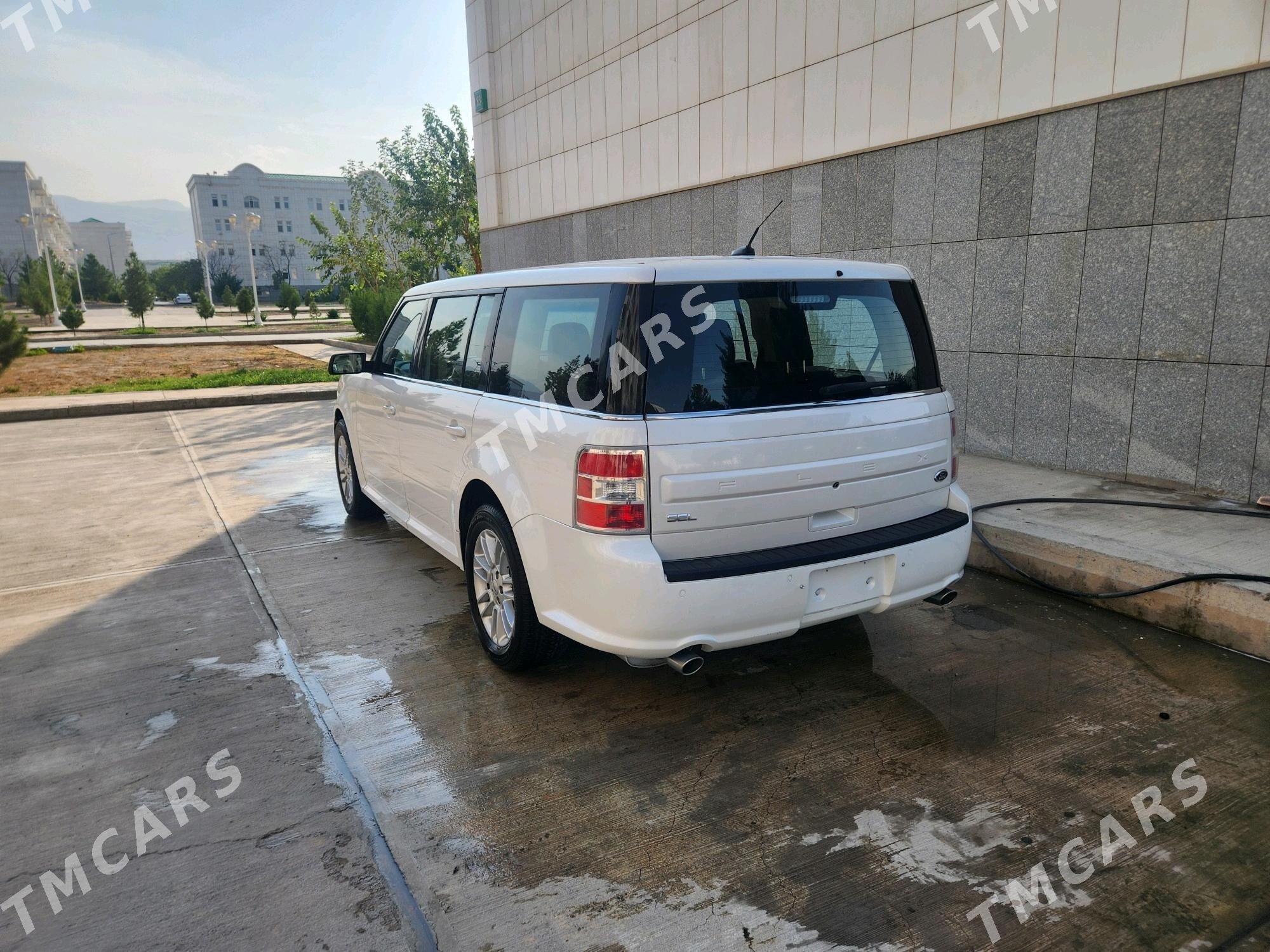 Ford Flex 2019 - 240 000 TMT - Aşgabat - img 5