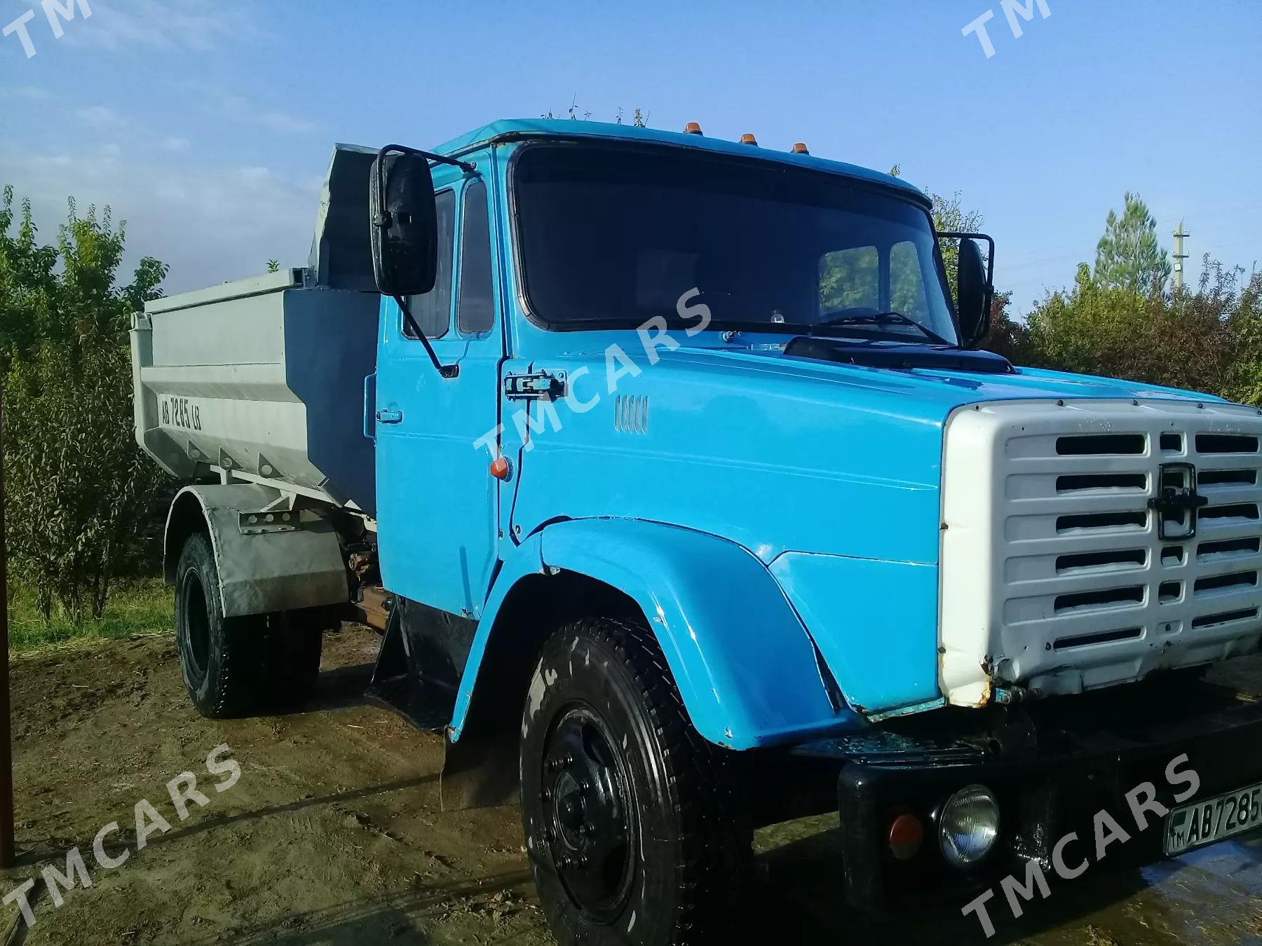 Zil 4331 1993 - 70 000 TMT - Дянев - img 3