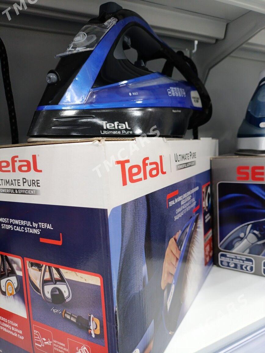 Утюги Tefal Original  - Parahat 4 - img 2