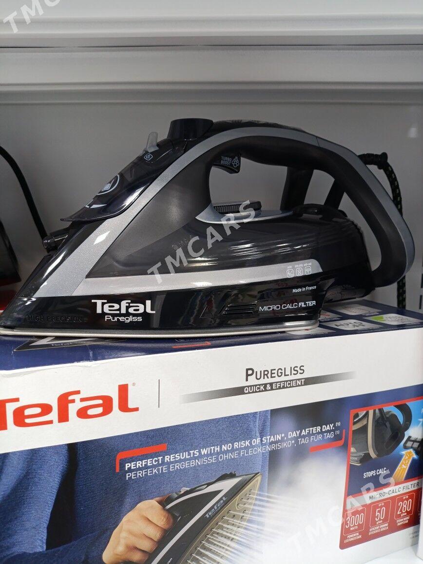 Утюги Tefal Original  - Мир 4 - img 5