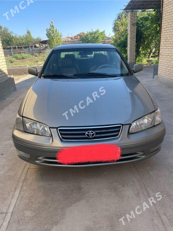 Toyota Camry 1997 - 112 000 TMT - Gazojak - img 2