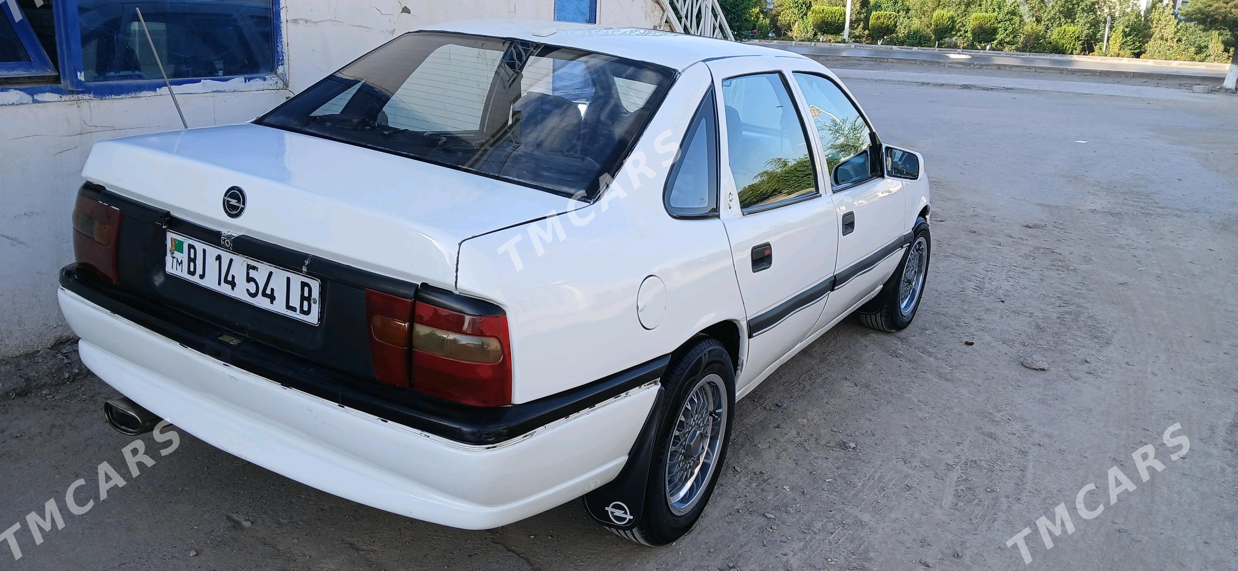 Opel Vectra 1991 - 28 000 TMT - Türkmenabat - img 2