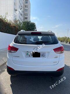 Hyundai Tucson 2011 - 180 000 TMT - Мир 7 - img 2