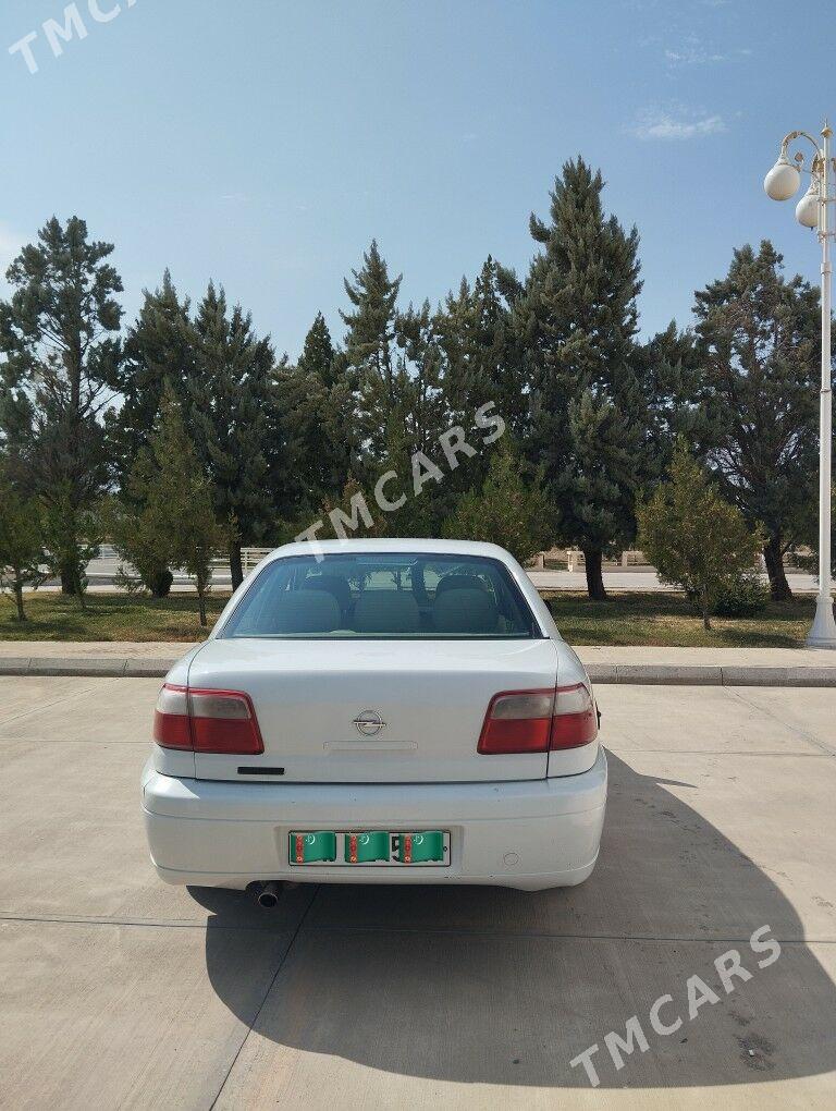 Opel Omega 2003 - 55 000 TMT - Ашхабад - img 4