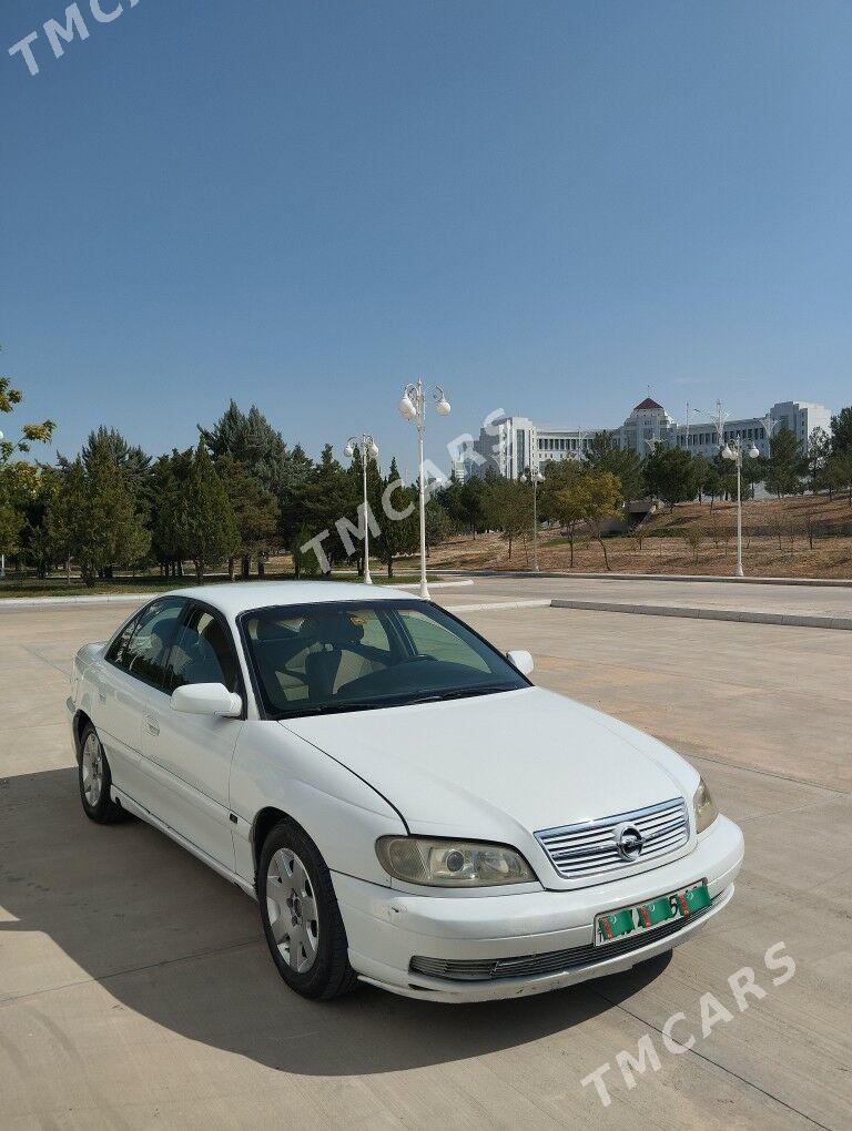 Opel Omega 2003 - 55 000 TMT - Ашхабад - img 2