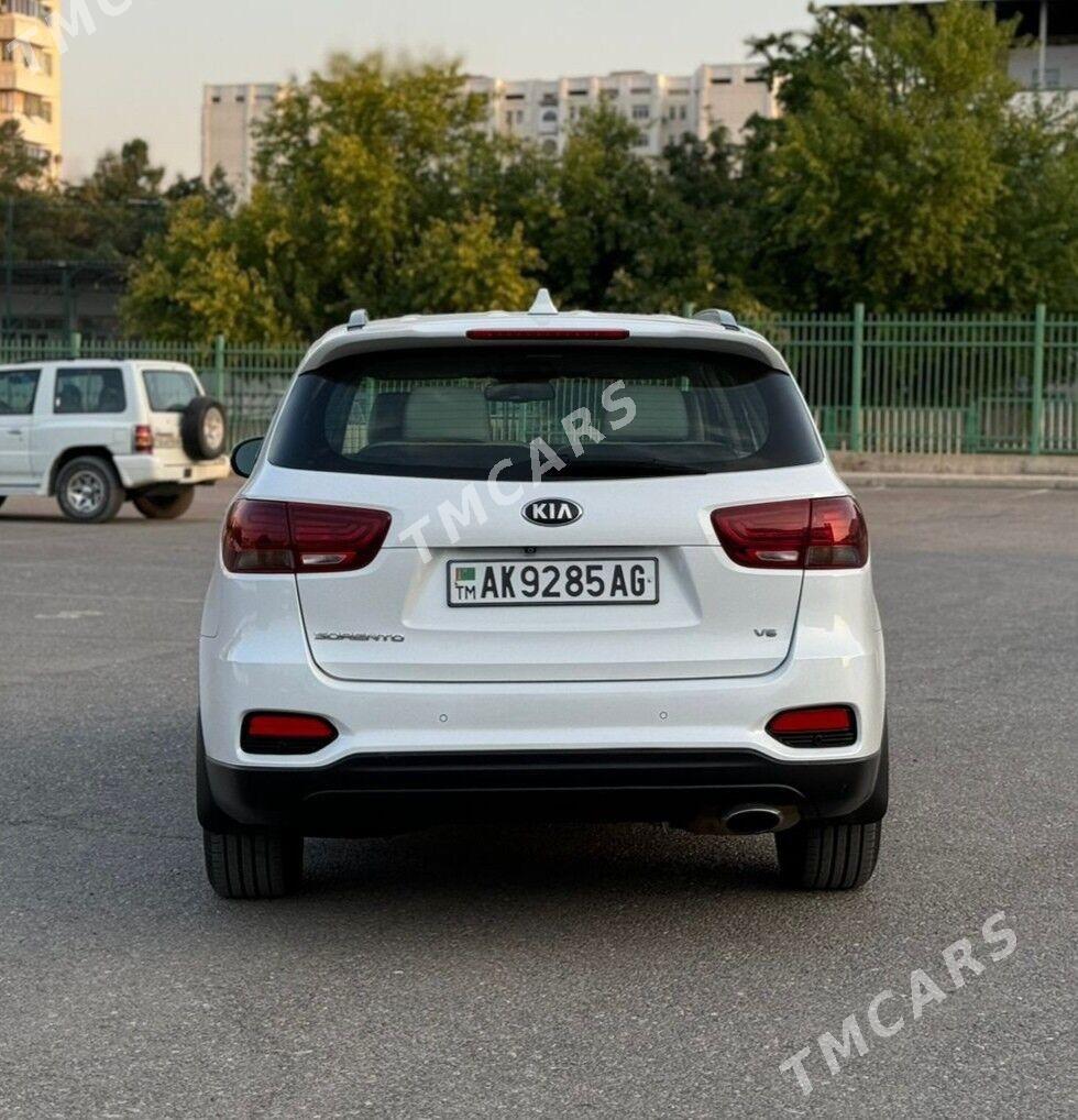 Kia Sorento 2018 - 294 000 TMT - Aşgabat - img 5