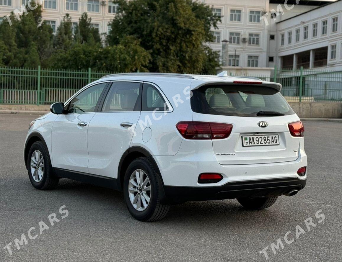 Kia Sorento 2018 - 294 000 TMT - Aşgabat - img 2