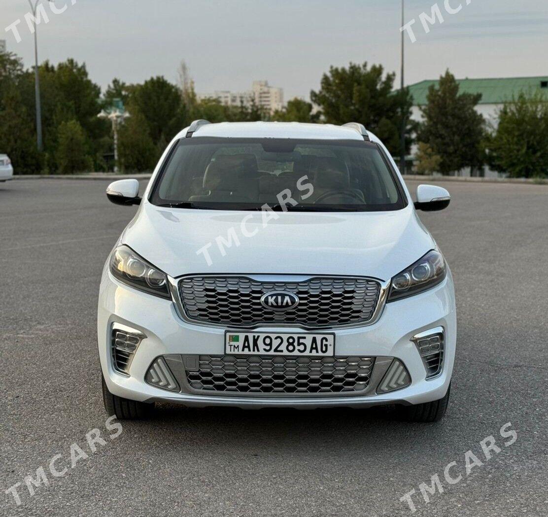 Kia Sorento 2018 - 294 000 TMT - Aşgabat - img 4