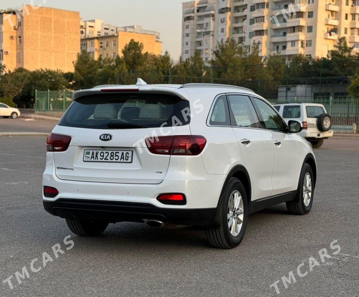 Kia Sorento 2018 - 294 000 TMT - Aşgabat - img 6