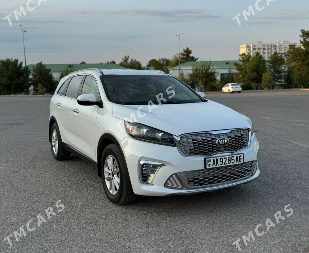 Kia Sorento 2018 - 294 000 TMT - Aşgabat - img 3