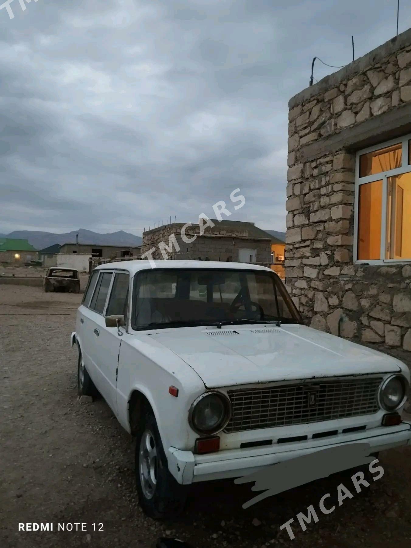 Lada 2101 1980 - 8 000 TMT - Balkanabat - img 2