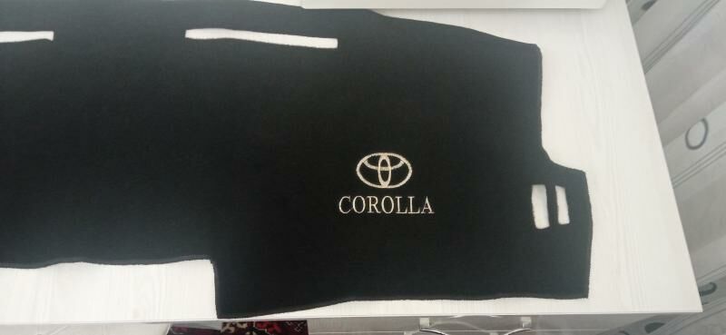 corolla panel kece 100 TMT - Türkmenbaşy - img 3