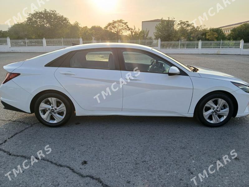 Hyundai Elantra 2021 - 234 000 TMT - Parahat 1 - img 3