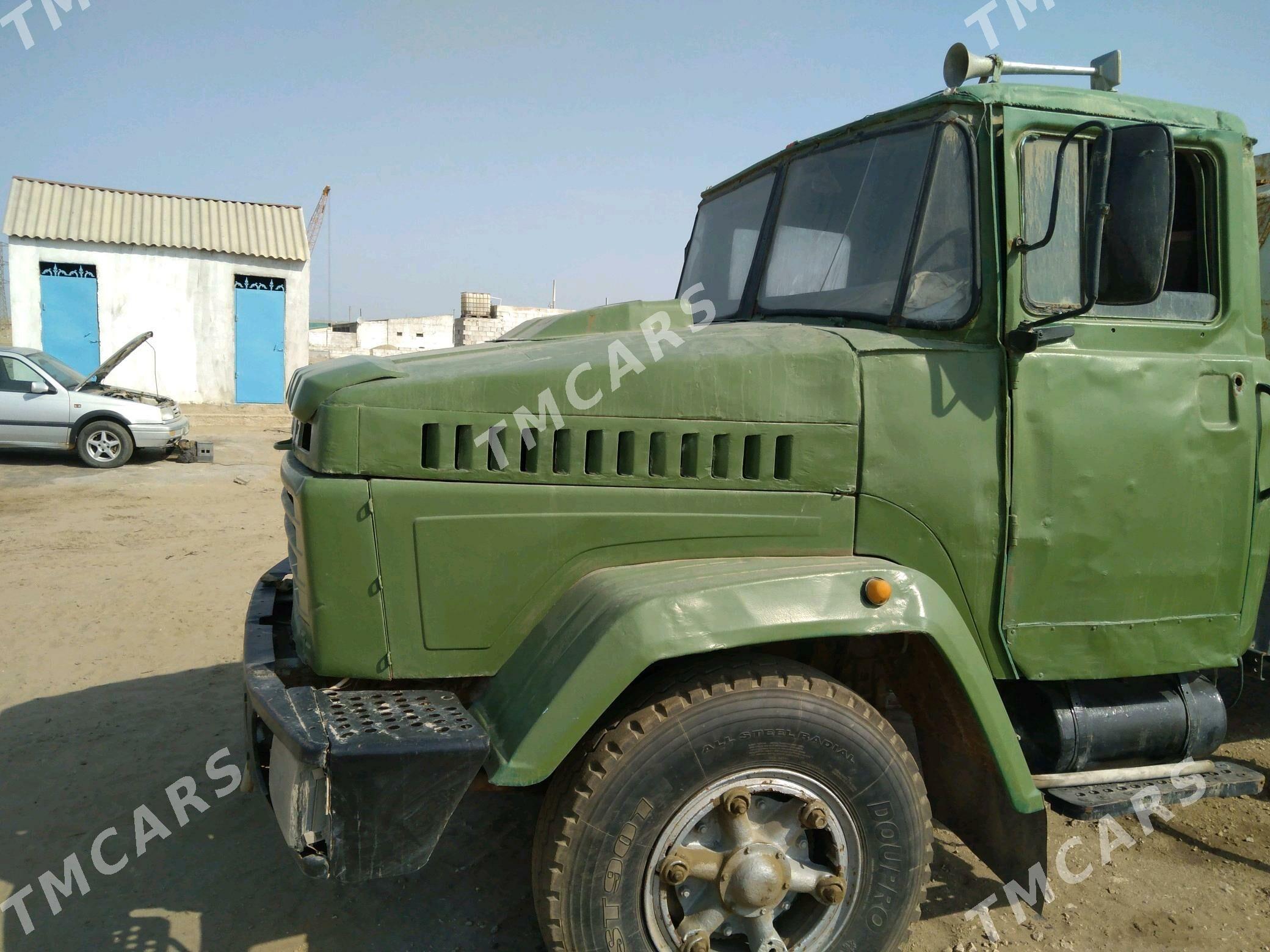 Ural 4320 1998 - 40 000 TMT - Хазар - img 3