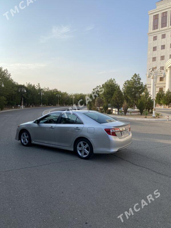 Toyota Camry 2012 - 195 000 TMT - Ашхабад - img 4